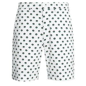 New Polo Ralph Lauren Classic Fit Golf Shorts White Men 36 MSRP $98.50